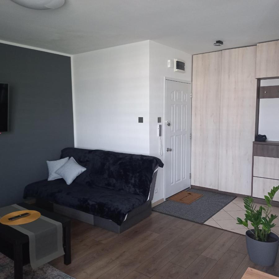 Ferienwohnung Apartament Plater Praust Exterior foto